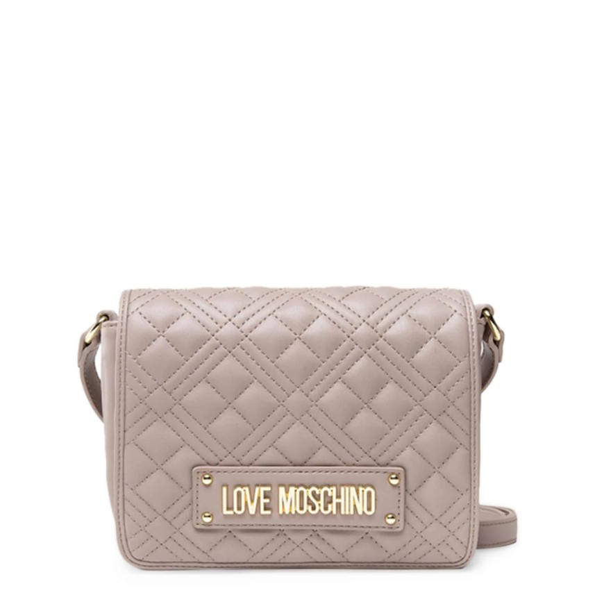 Picture of Love Moschino-JC4002PP1DLA0 Grey